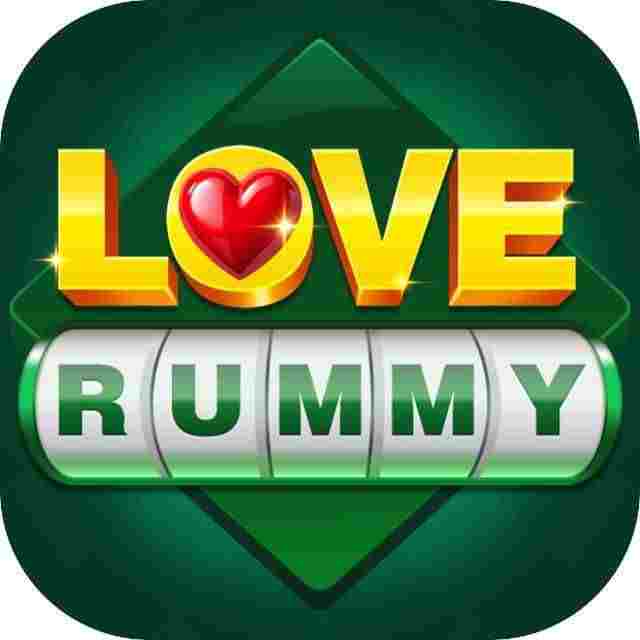 Love Rummy App for Android