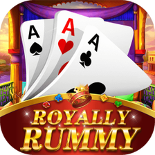 Royally Rummy App for Android