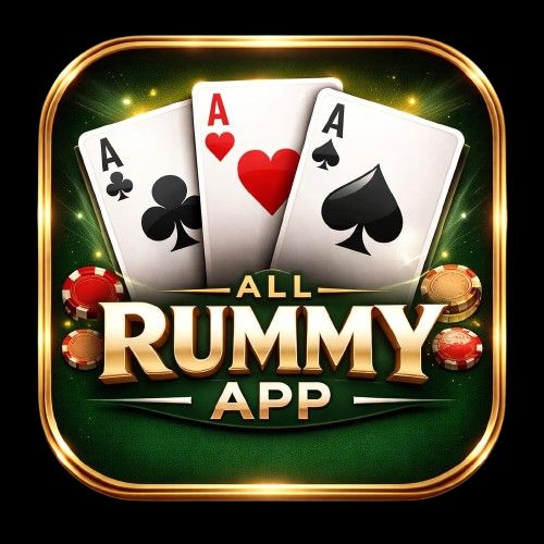 All Rummy Apps - All Yono App - All Yono Apps - AllYonoApp