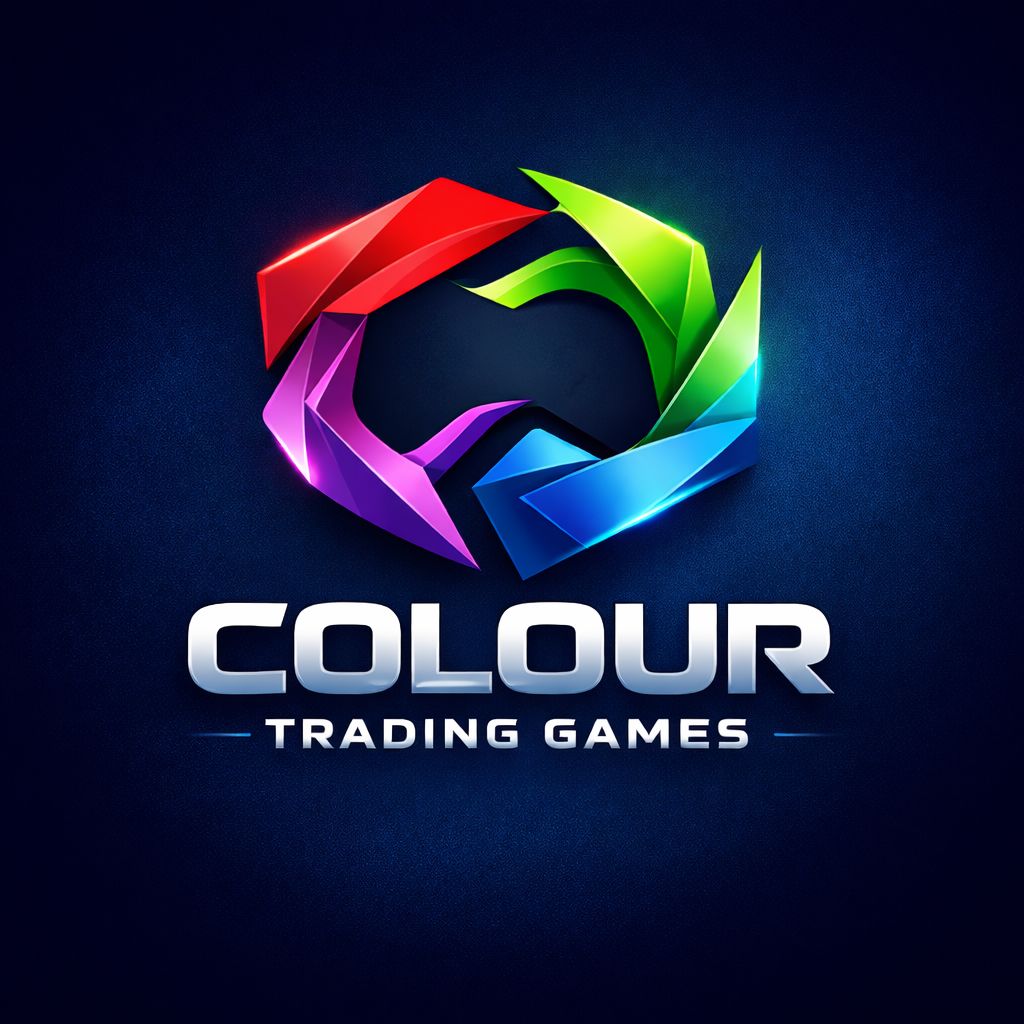 Colour Trading Games - All Yono App - All Yono Apps - AllYonoApp