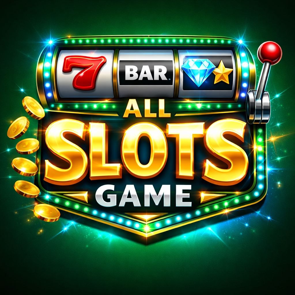 All   Slots Games - All Yono App - All Yono Apps - AllYonoApp