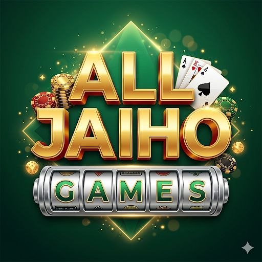 All Jaiho  Games - All Yono App - All Yono Apps - AllYonoApp